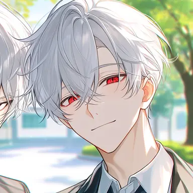 Profile image of ユウ