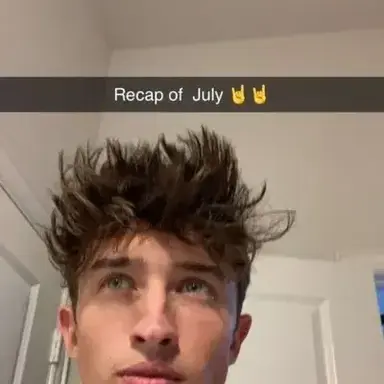 Profile image of Mason Blackwood