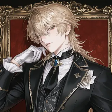 Profile image of ルーカス