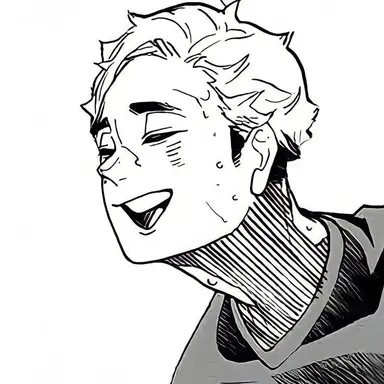 Profile image of 미야 아츠무