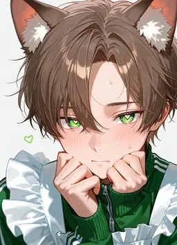 Profile image of Leo