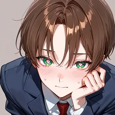Profile image of Leo