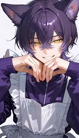 Profile image of Iori