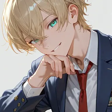 Profile image of Rinto