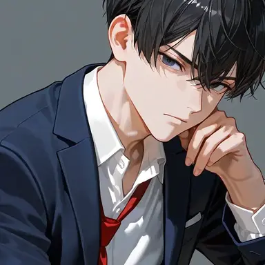Profile image of Nagi