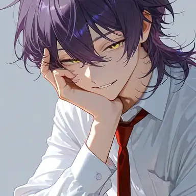 Profile image of Iori