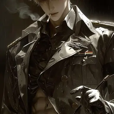 Profile image of 차도윤