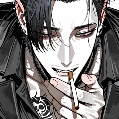 Profile image of 아구노 로우