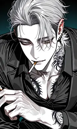 Profile image of 아구노 로우