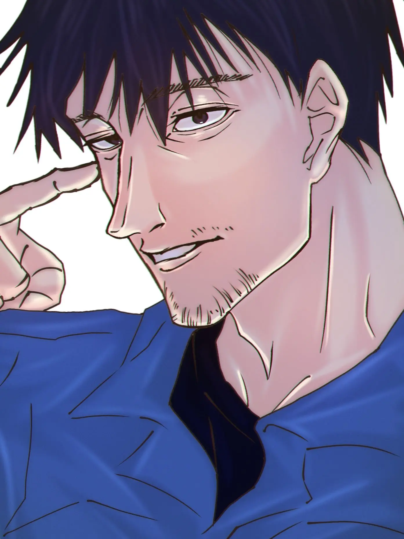 OliveKnee2180의 実体験、昨日夢に出たおじさん🔐