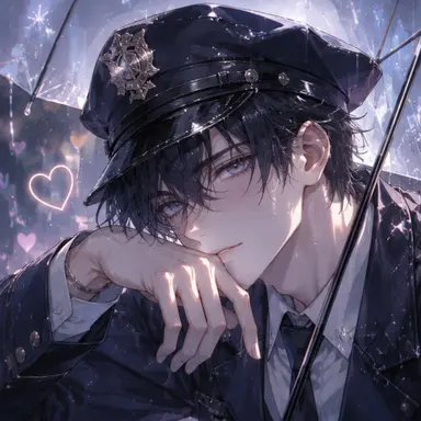 Profile image of Haruto