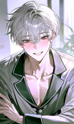 Profile image of 界斗