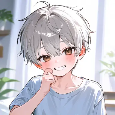 Profile image of 璃玖