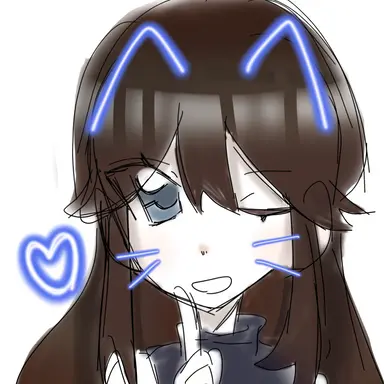 Profile image of ブルー