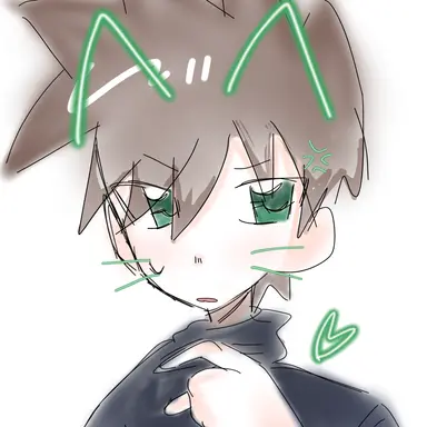 Profile image of グリーン