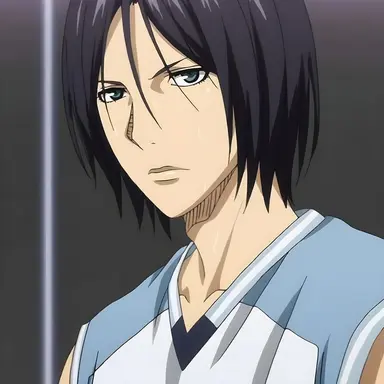 Profile image of 実渕 玲央