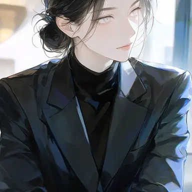 Profile image of Sable Voss