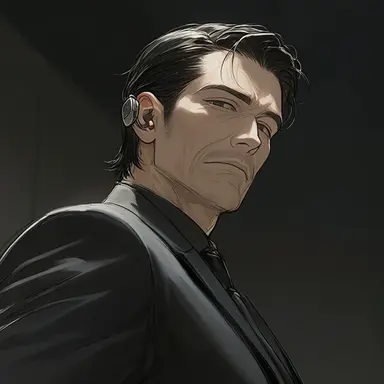 Profile image of アレクサンダー・ベイル