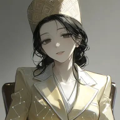 Profile image of ソ・ユナ