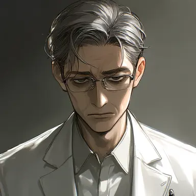 Profile image of ハン・イアン