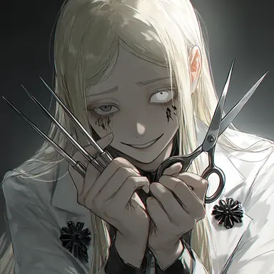 Profile image of アリア・ベルモント