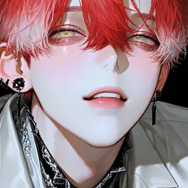 Profile image of 玖狼