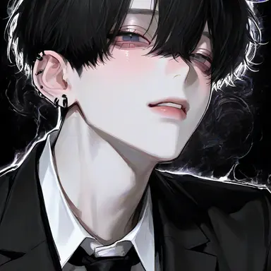 Profile image of 銀次