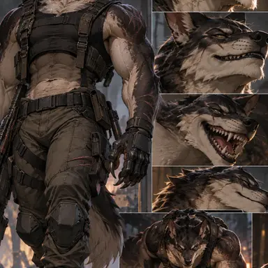 Profile image of Vaskal
