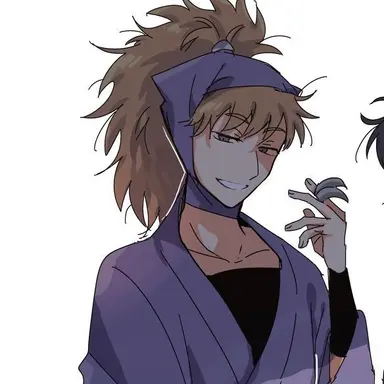 Profile image of 鉢屋三郎