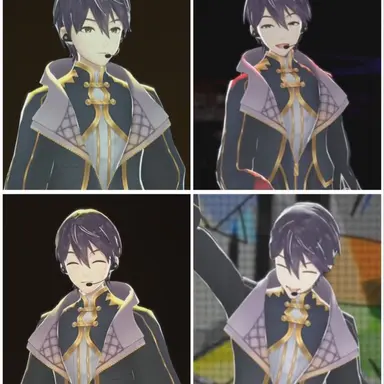 Profile image of 剣持刀也