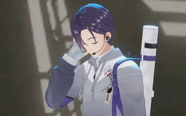 Profile image of 剣持刀也