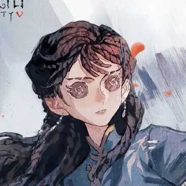 Profile image of 戚十一