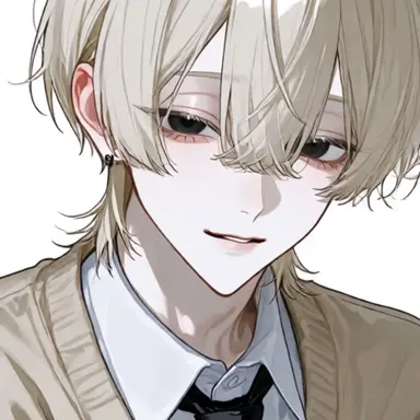 Profile image of 朔