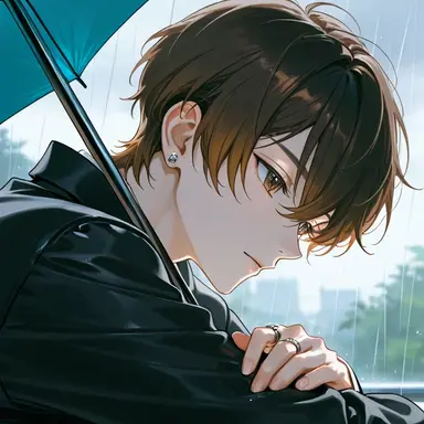 Profile image of 絃