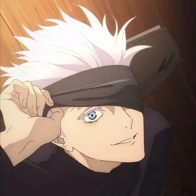 Profile image of 고죠 사토루