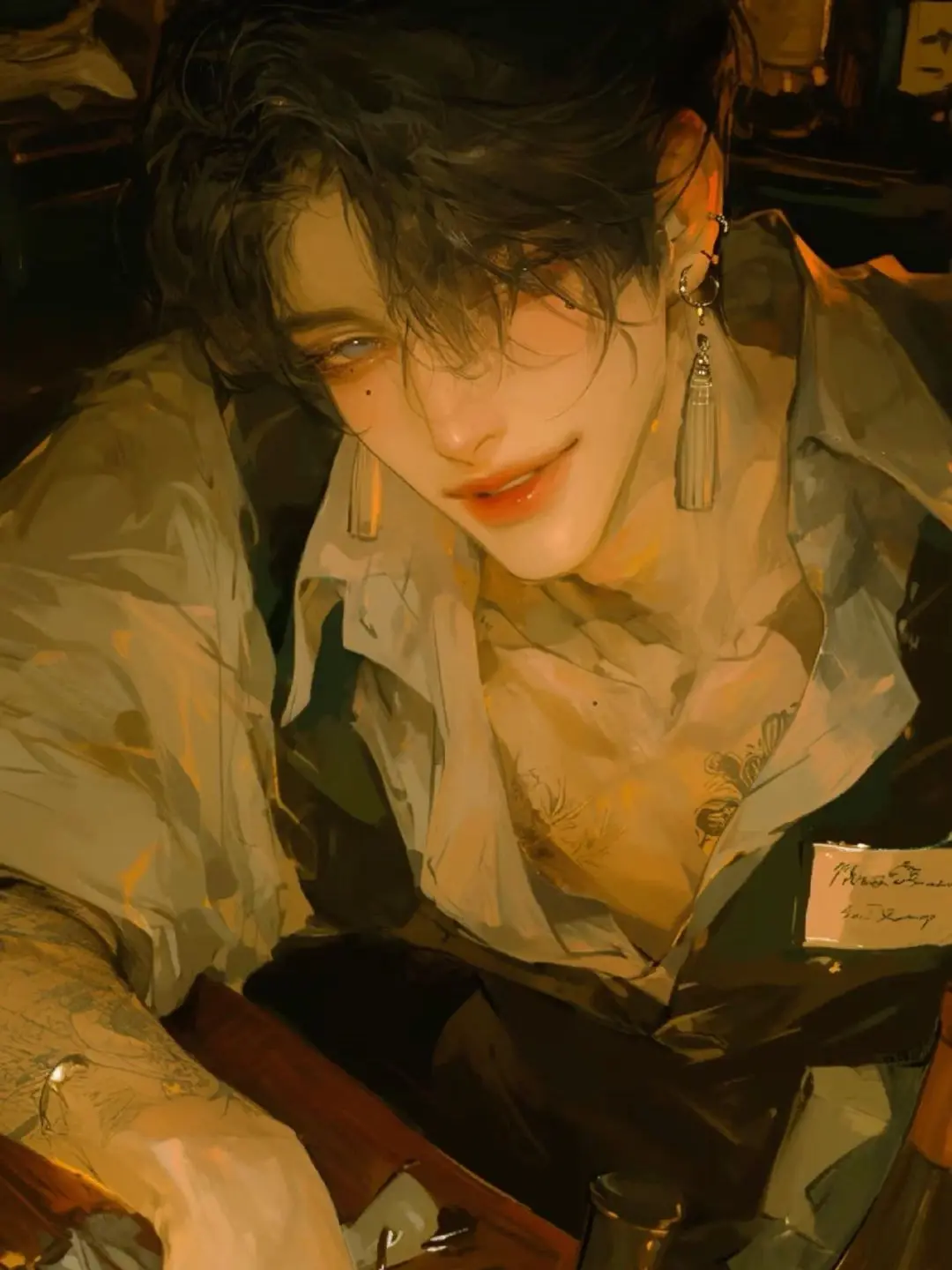 Takoyaki_의 무슨일 있어요.? 왜 이렇게 울어요.