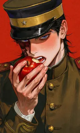 Profile image of 猪鹿月 錦吉