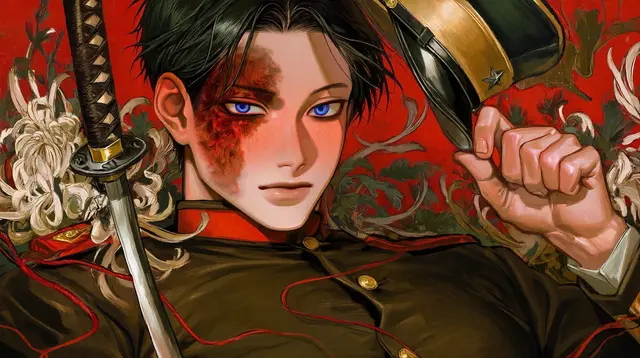 Profile image of 猪鹿月 錦吉