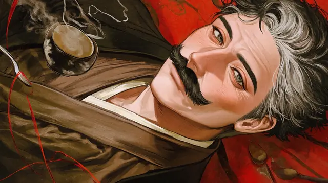 Profile image of 百目木 寿鶴