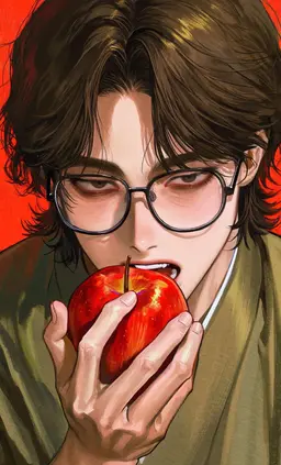 Profile image of 帳 一二三
