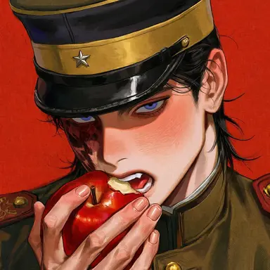 Profile image of 猪鹿月 錦吉
