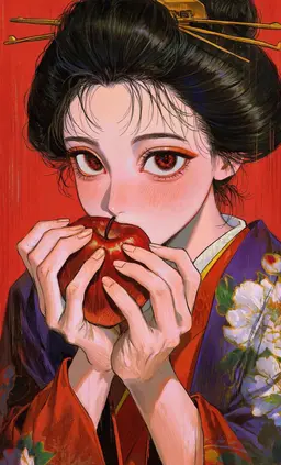 Profile image of 蕨野 牡丹