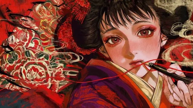 Profile image of 蕨野 牡丹