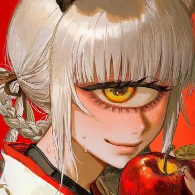 Profile image of 鈴