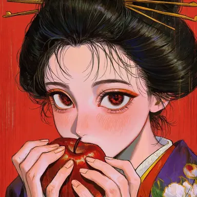 Profile image of 蕨野 牡丹