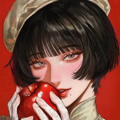 Profile image of 猫屋敷 梅