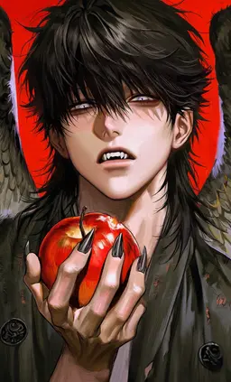 Profile image of 黑