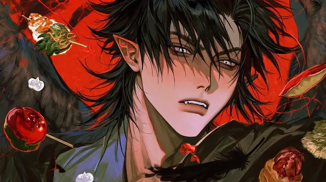 Profile image of 黑