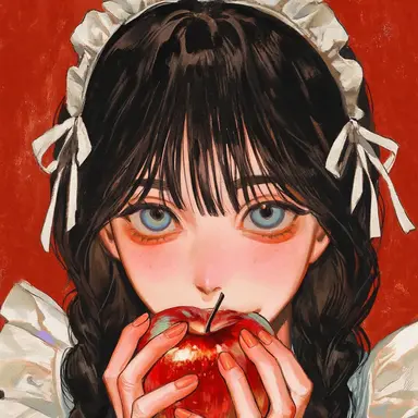 Profile image of 絹傘 小夜