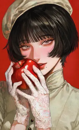 Profile image of 猫屋敷 梅